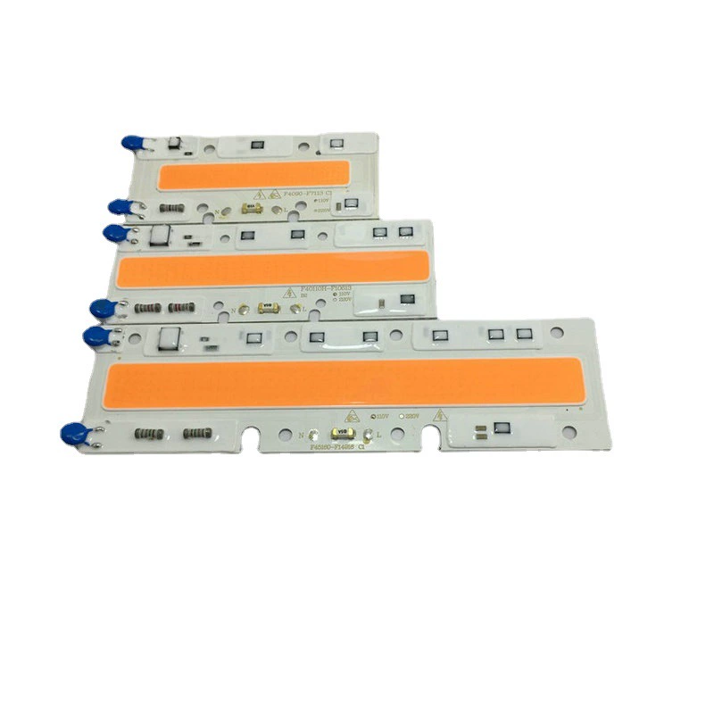 Plant lamp, light source, 30W, 70W, comfortable light spectrum, 220v