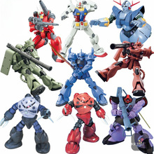�ֻ�����  ƴװģ��HG1/144 ����սʿG �����ϻ� RX-78-2�ߴ�