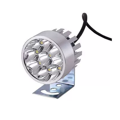 Motorcycle tail – Motorcycle two-wheeled electric vehicle - 9-beads-high-brightness-1-piece-screws-included