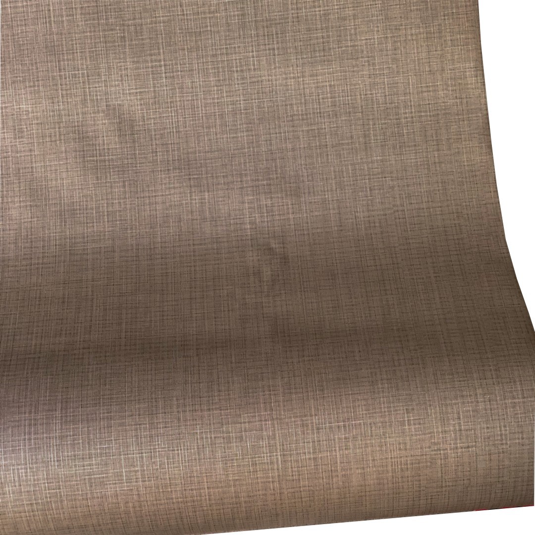 Self-adhesive wallpapers