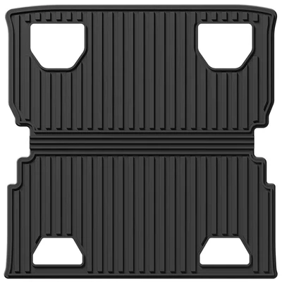 Trunk Mat – Accessories
