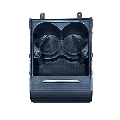 Roller Blind Assembly, Car cup holder/beverage holder