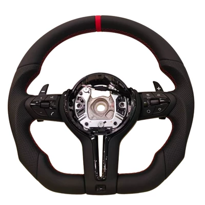 F30 F34 E60 E90 | Steering wheel