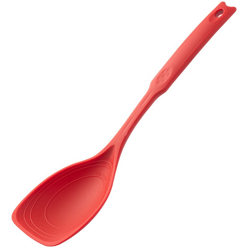 Wholesale silicone spatula spoon household high temperature…
