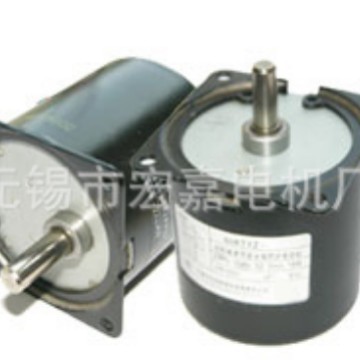 蠕动泵 60KTYZ 双向可控 同步电机