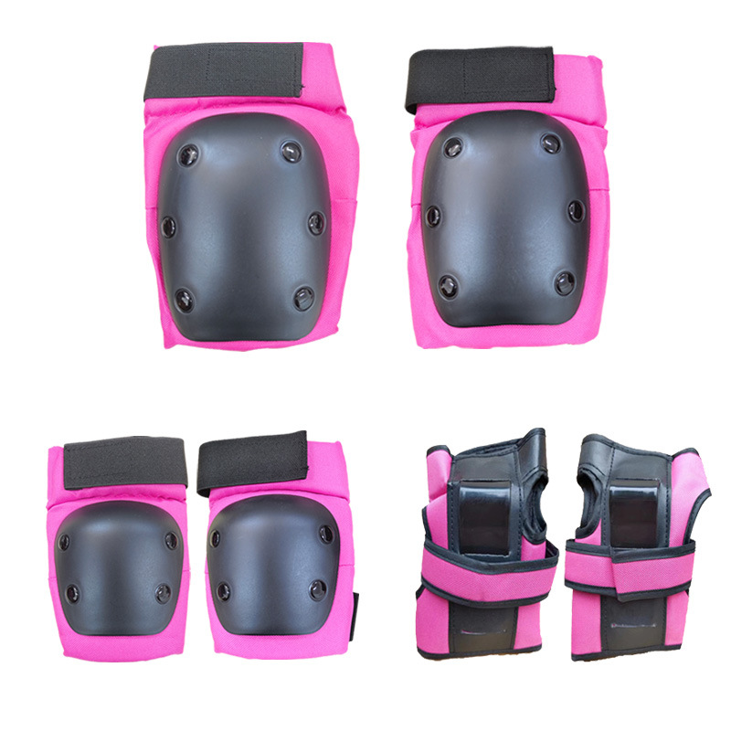 ウミガメ保護具スキーローラースケート限界スケートボードバランス自転車共通運動膝保護肘保護手