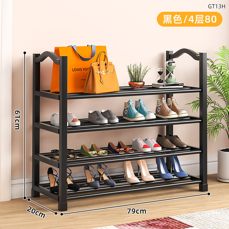 80CM-4겹 검정색