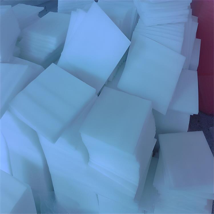 分切小尺寸5MM珍珠棉 圆形珍珠棉片 黑色1mm珍珠卷料销售