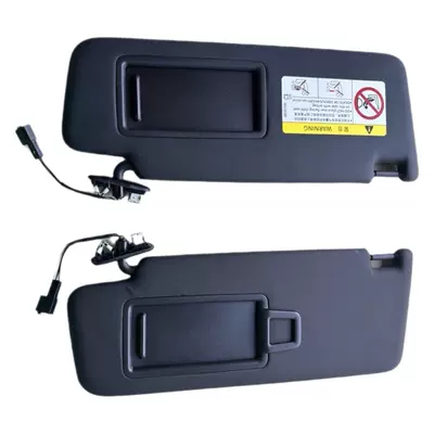5Gg857552, Cab and accessories