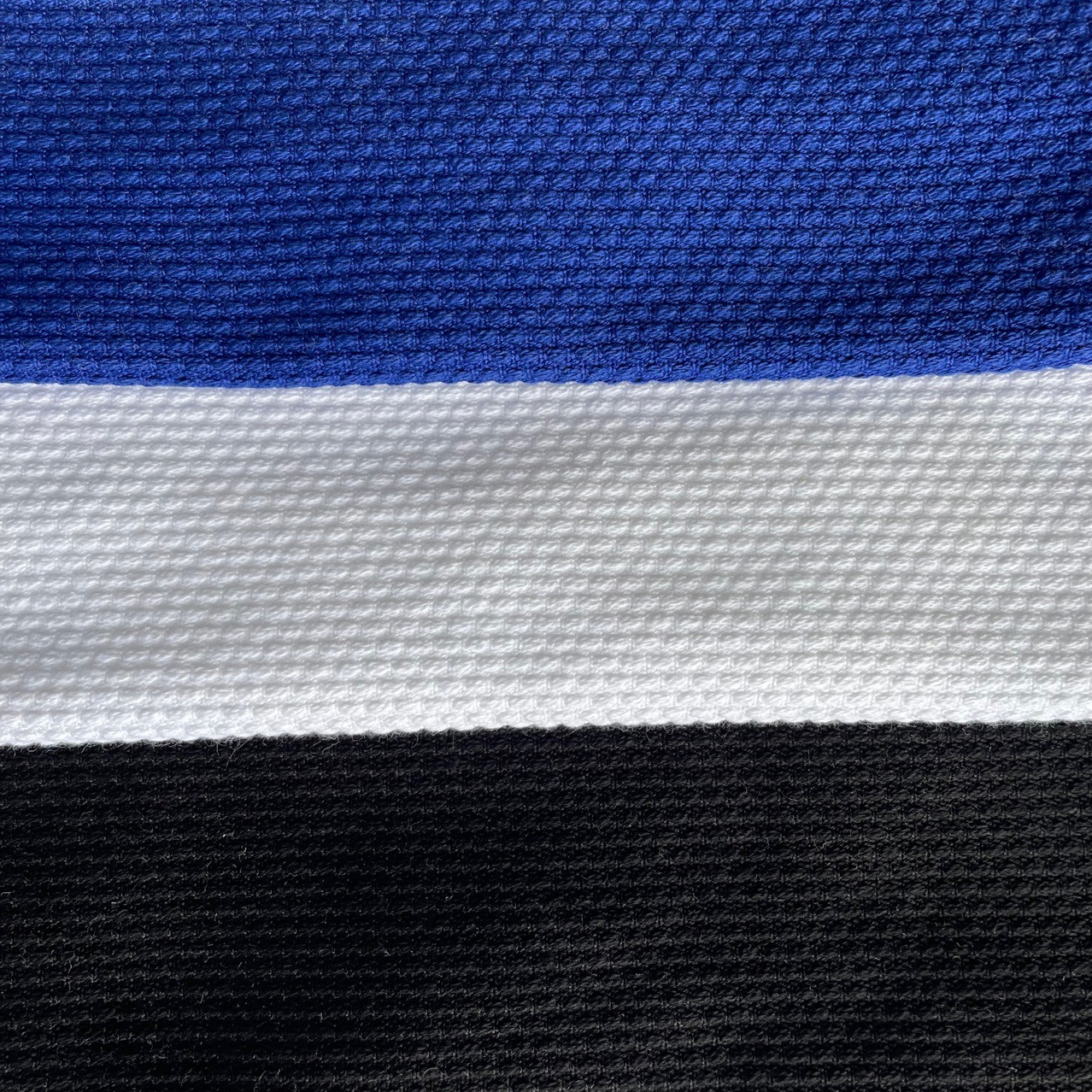 Jujitsu Judo Kendo Various Heavy Spur Jacquard Fabric