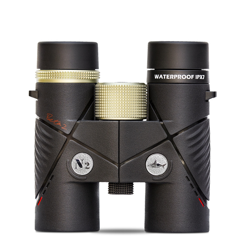 胜途鲨鱼/Asika β2贝塔2双筒望远镜8x32口径/SMC/BAK4充氮防水HD