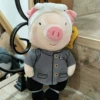 Commune pig