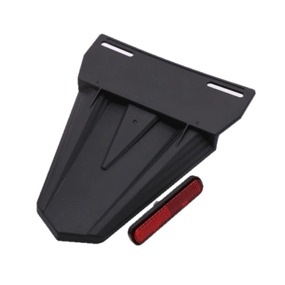Plastic Mudguard, Motorcycle Fender