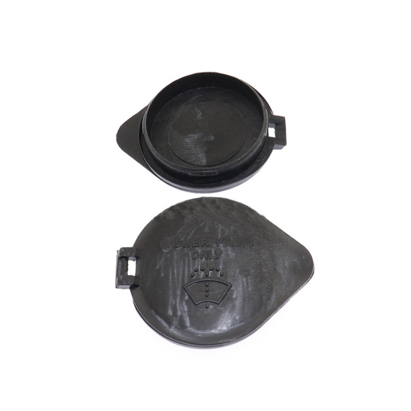 Aplicable a la tapa de limpiaparabrisas de vidrio Weichi Yaris Highlander 2009-2016 W105 OE:85316-4806