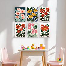 &reg;HQY�ͻ�СС����װ15X20����6����diy�����ͻ�������ֻ���