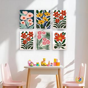 &reg;HQY�͑�СС�����b15X20����6����diy�����ͮ����Z�����L��