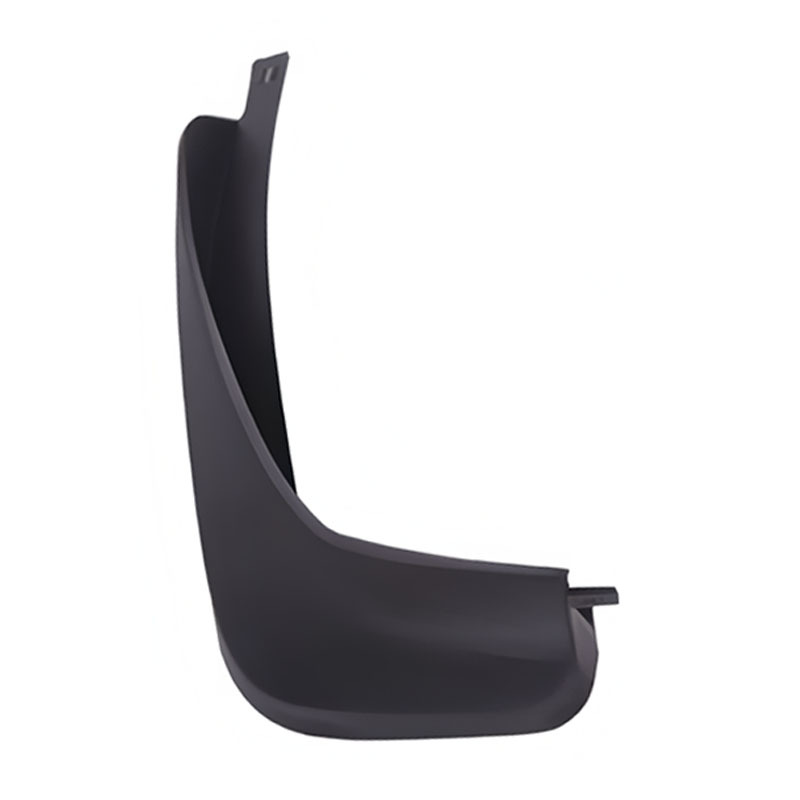 Aplicable a 08 - 10 Honda Fit 2 compartimientos para neumáticos de barro de barro de goma blanda piezas de modificación de barro