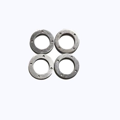 Tubing Fuel Pipe 8943682492 - 4-oil-return-pipe-gaskets