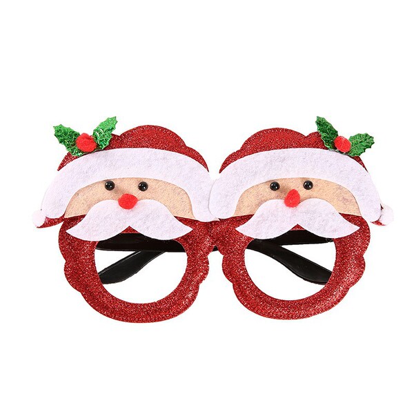 Glasses for elderly