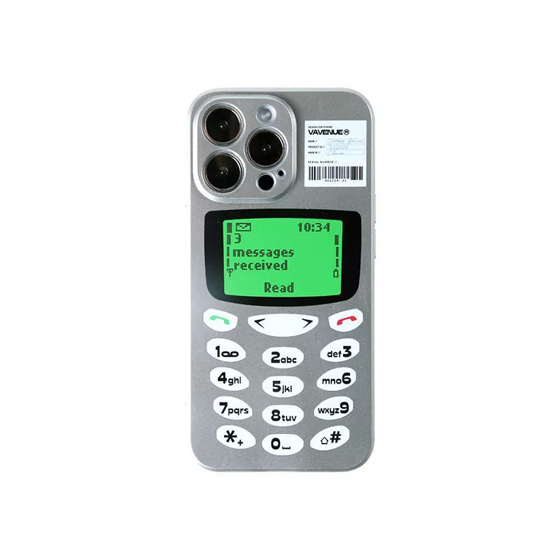 Совместимый чехол для телефона Apple, Nokia, iPhone 17, iPhone 17 Pro, чехол для телефона, iPhone, 14plus
