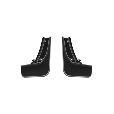Wheel Arch Mudguard Splash – Mudguard