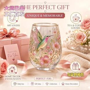 �羳��ƷHummingbird Joy Tea Cup ���B�豭�ҾӁ�������ˇƷ�[��