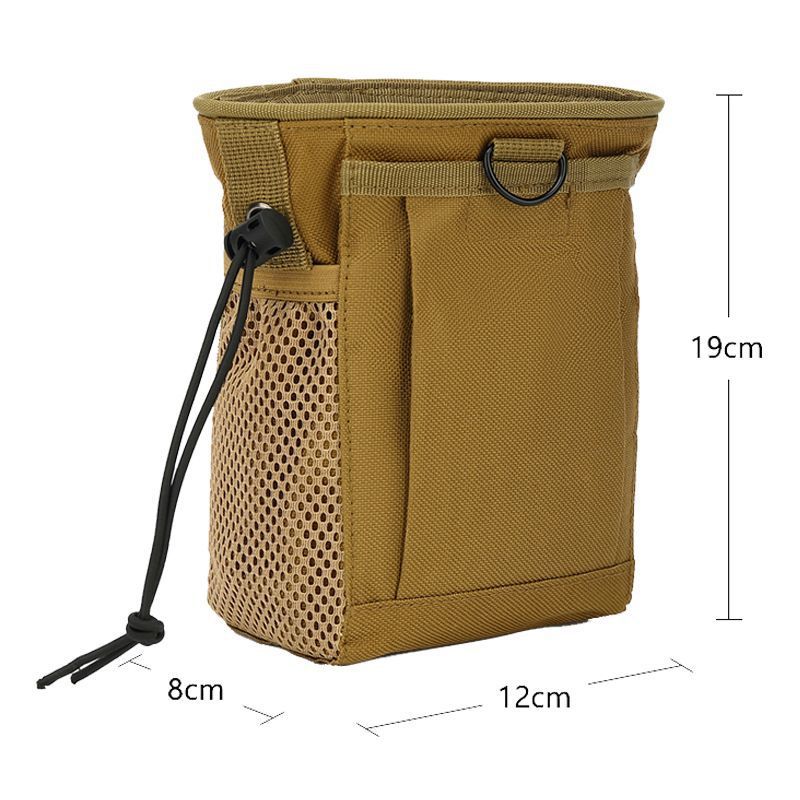Belt bag