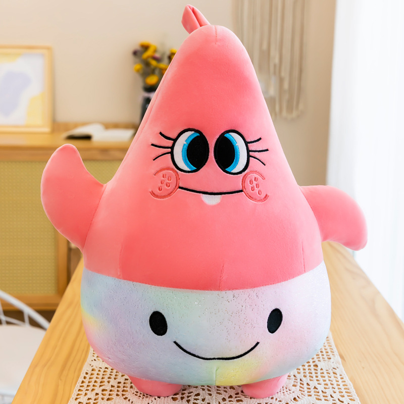 Патрик Стар 45см