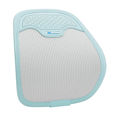 Waist support seat ice silk breathable seat
