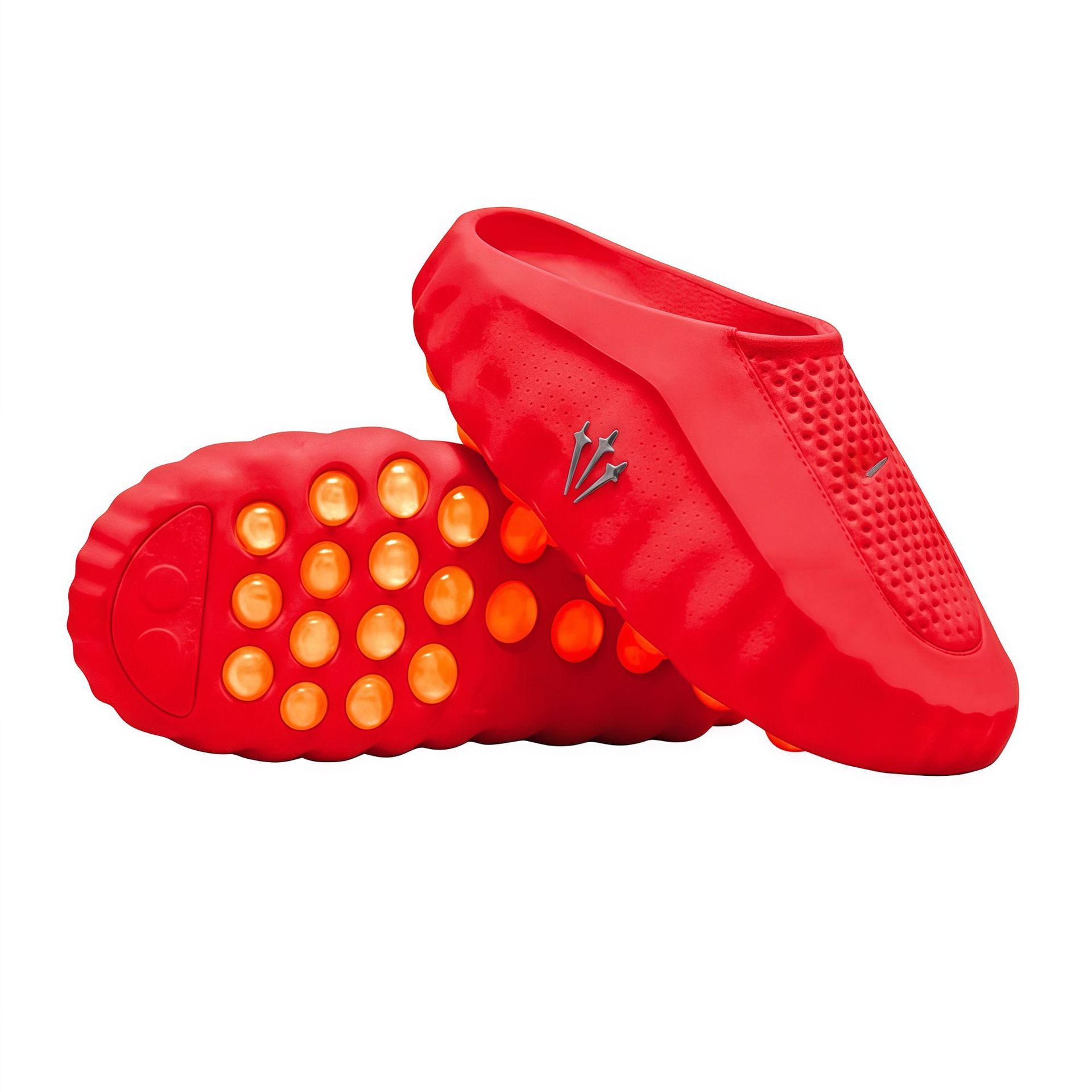 mertra MIND 001 Foam Red