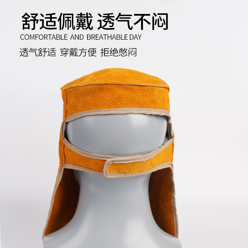 máscara de protección de soldadura eléctrica con ajuste automático de luz montada en la cabeza para soldadura por arco de argón resistente a la luz intensa