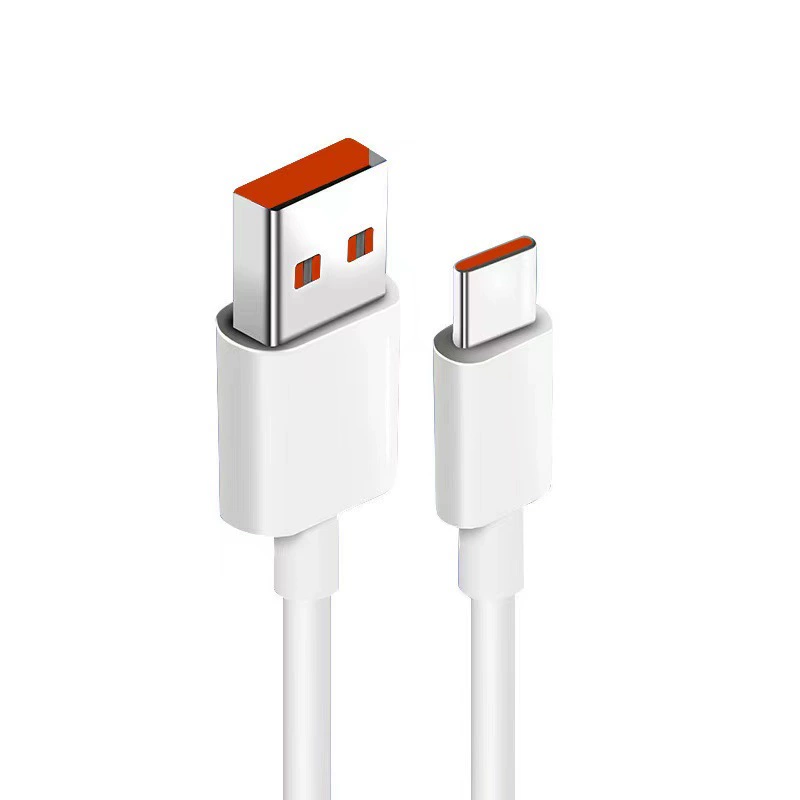 Совместимый зарядный кабель Xiaomi для мобильного телефона, 120 Вт, 67 Вт, 6 А, 40