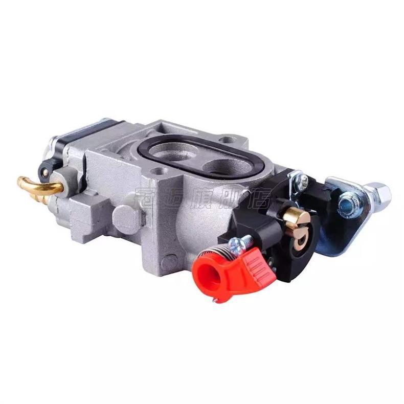 Komatsu Gasoline Blower Carburetor Komatsu Eb7500 Carburetor 8500 Snow Blower Carburetor Assembly Accessories