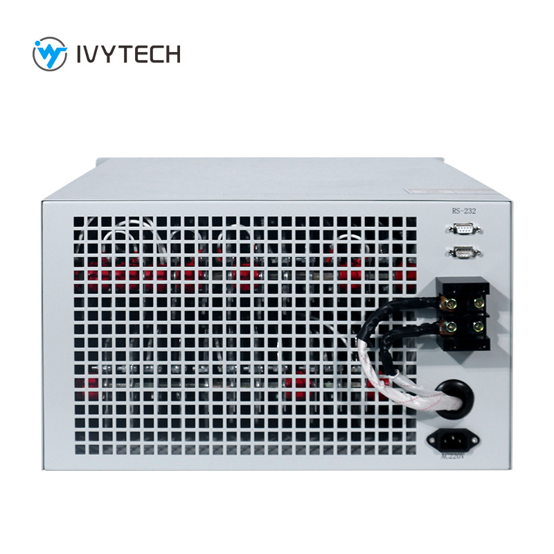 ��ά̩��IVYTECH ��������AEL3000AEL6000�߾��ȳ̿ظ��ع��ʼ��