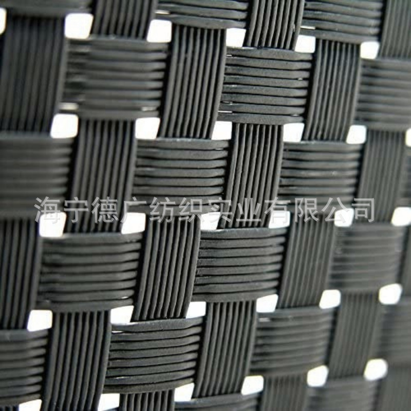 830g Anthrazit19cm*35M篱笆围栏布 围墙布配20夹子用于花园栅栏