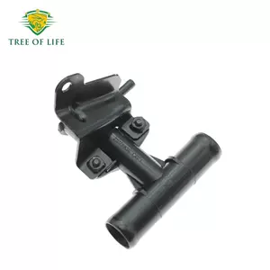 21418-1Hk3A Nissan Versa Mühərrik Soyuducu Doldurma Borusu Radiator Şlanqı