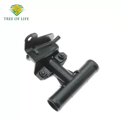 21418-1Hk3A Is Suitable for Nissan Versa Engine Coolant Filling Pipe Neck Hose Radiator Hose