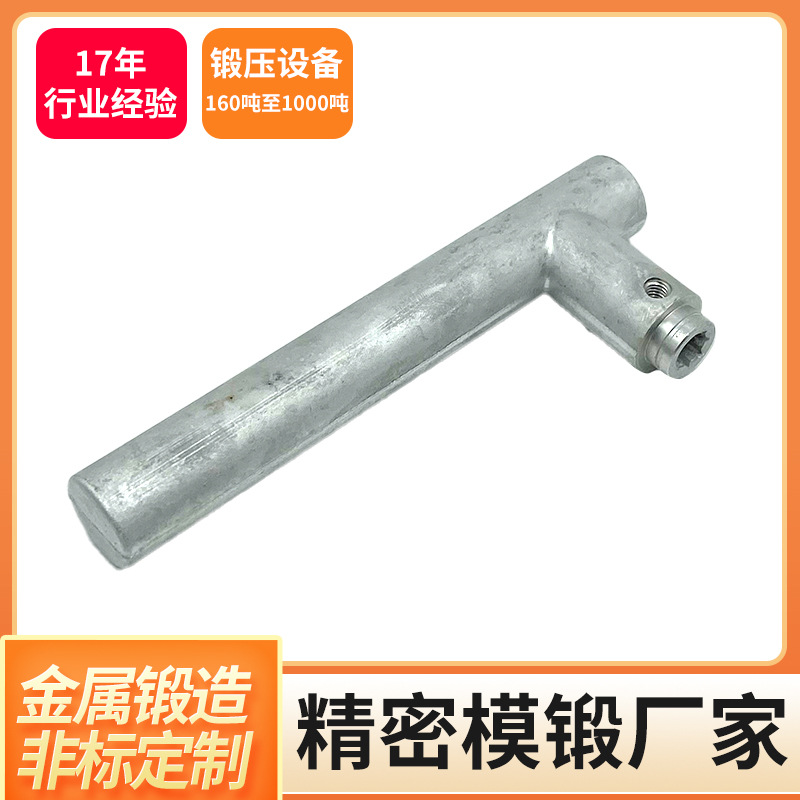 Special-shaped door handle modern brass simple cabinet door handle…