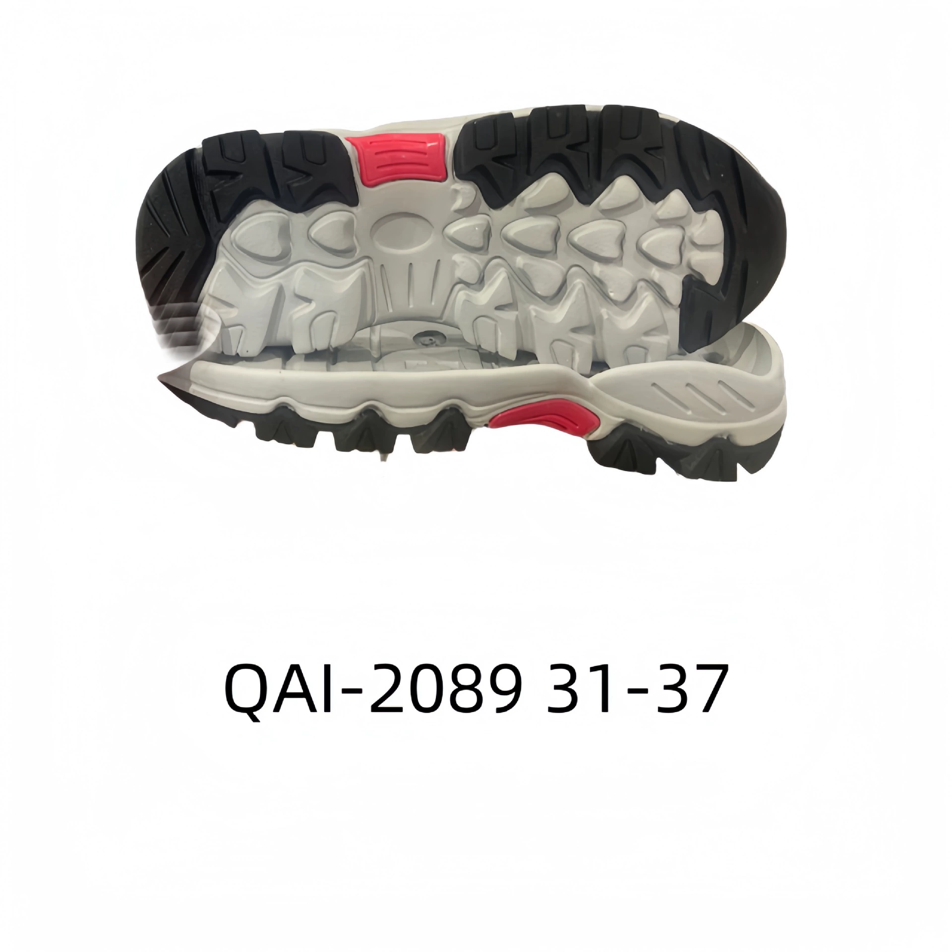 Повседневная обувь обувь большая подошва Casual Sole спортивная подошва Sports shoes sole противоскользящая