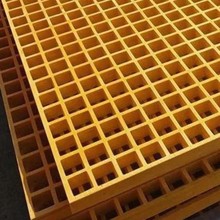 玻璃钢格栅洗车房地格栅污水地网格栅光伏格栅板排水沟盖板树篦子