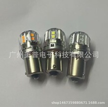 BA15S��܇��1157�x܇��β���D���T20 S25 1156 3030 15SMD 15LED