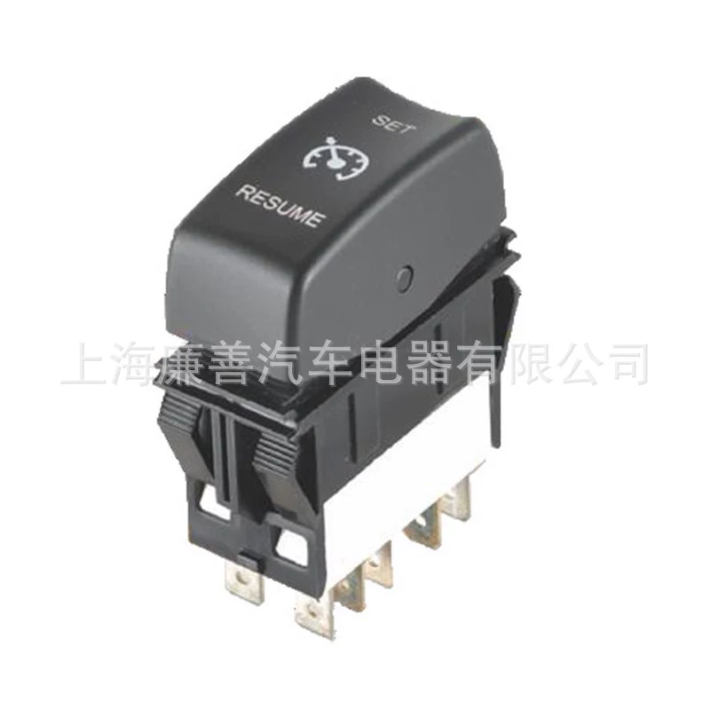 Подходит для переключателя руля cruise control на Kenworth P27-1040-15 577.59626 фабрично прямой волос
