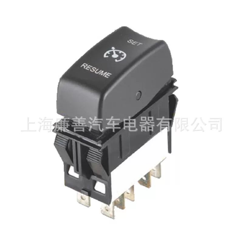 Подходит для переключателя руля cruise control на Kenworth P27-1040-15 577.59626 фабрично прямой волос