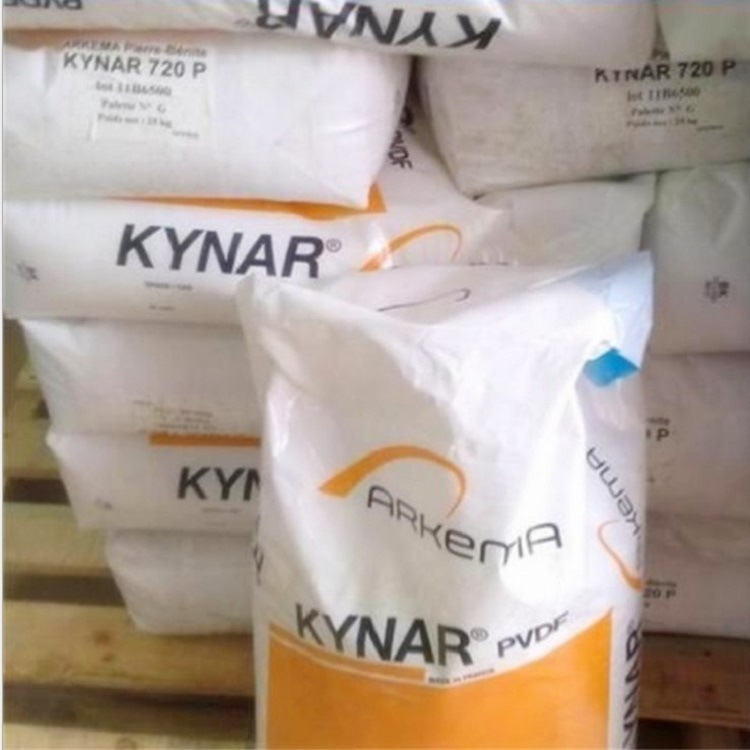 Kynar® 9000 HD 法国阿科玛	PVDF阻隔树脂 可喷涂的 ;耐化学性