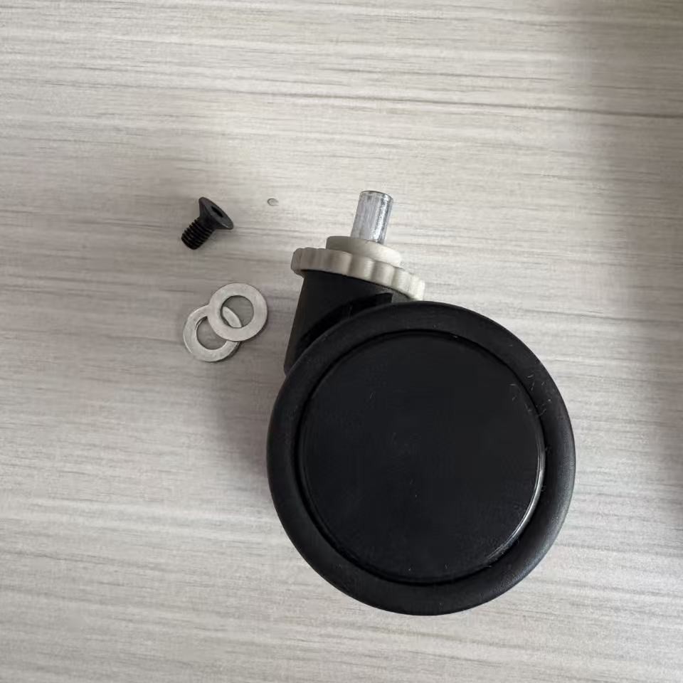Luggage accessories, universal wheels, replacement suitcase casters, parts for trolley case repairs, password box wheels, leather suitcase wheels