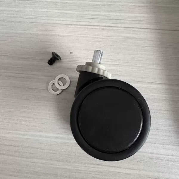 Luggage accessories, universal wheels, replacement suitcase casters, parts for trolley case repairs, password box wheels, leather suitcase wheels