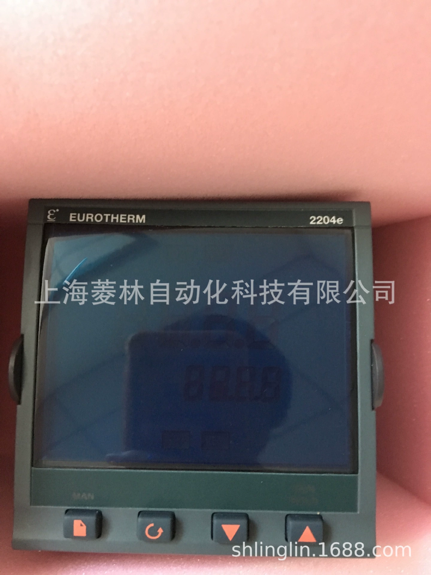 Евротерм 3504CC-VH-1-XX-10-1-XXX-G-D4-XX-AM-RR-XX-XX-Y2-ENG