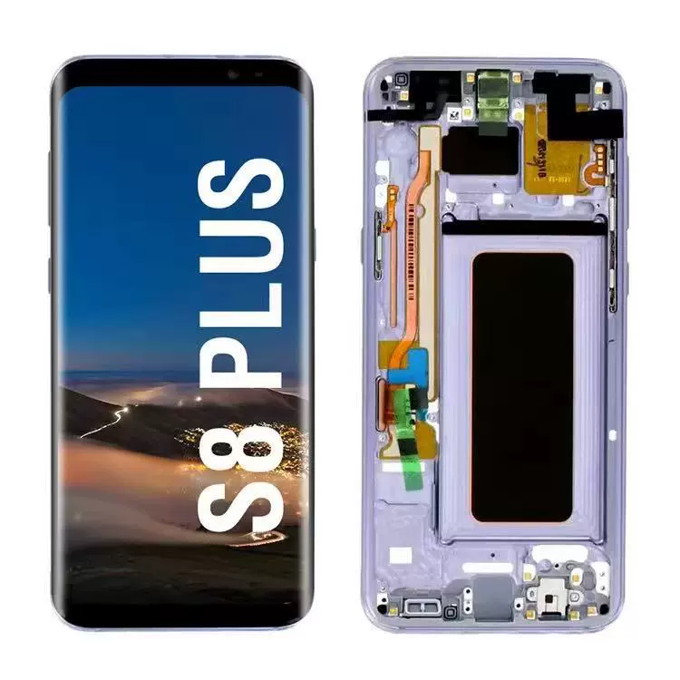 Дисплей для Samsung Galaxy S8, экран для Galaxy S8