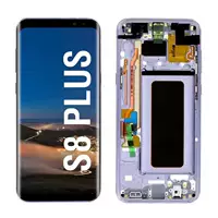 Дисплей для Samsung Galaxy S8, экран для Galaxy S8