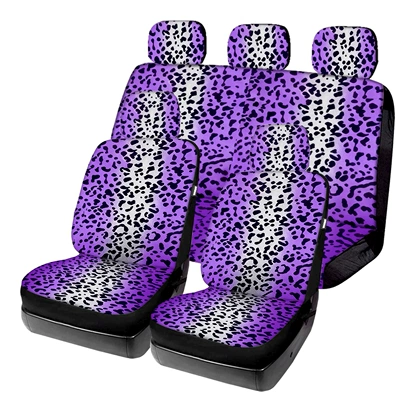 Temu Mercado Libre Mexico Universal seat cover